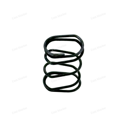 Пружина щётки                                  62X-4386K-00