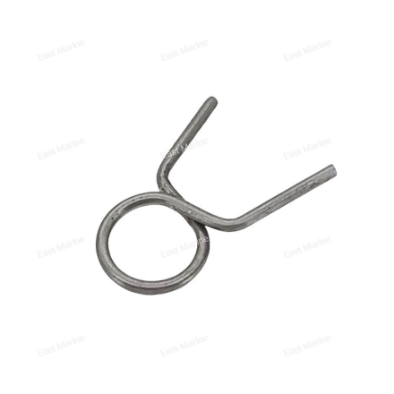 Хомут (зажим) 6.5-7.5 мм             T15-04000013