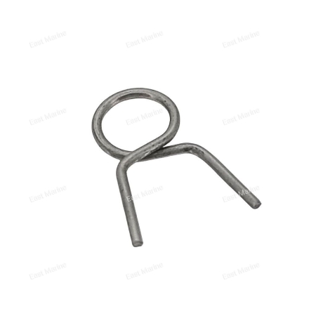 Хомут (зажим) 6.5-7.5 мм             T15-04000013