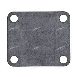 Прокладка крышки насоса 20D, 25N     6L2-24435-00