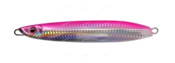 Пилькер Fishing Lure HLX11 200г розовый/золото