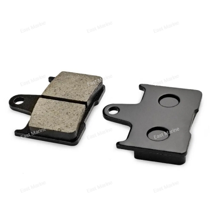 Колодки тормозные RS, RX, Venture, VK Pro        05-152-49