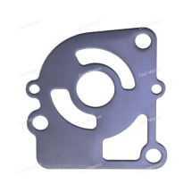 Пластина помпы Tohatsu  9.9, 15, 18         350-65025-0