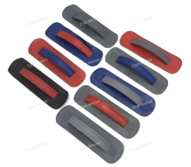 Ручка ПВХ, мягкая, комбинированные цвета 100-225