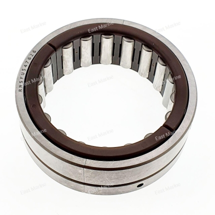 Подшипник коленвала средний Yamaha 115-225   93310-954U1