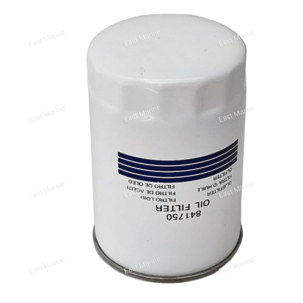 Масляный фильтр, все GM V6 (4.3L), Volvo-Penta     841750