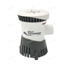 Помпа откачивающая Attwood T-1200, 46127