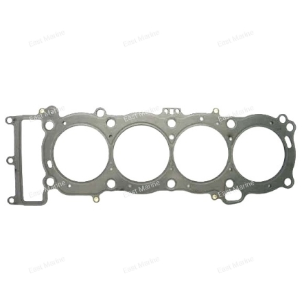 Прокладка под головку Yamaha FX140/160/HO (04-08)  6B6-11181-00