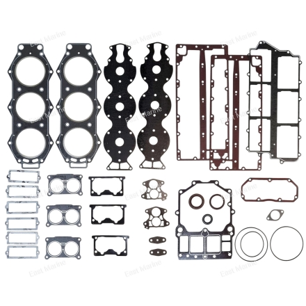 Рем. комплект мотора, Yamaha 150-200      64D-W0001-01