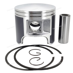Поршень, к-т, std, Polaris Indy 800 (2-cyl), MSX140 (3-cyl)