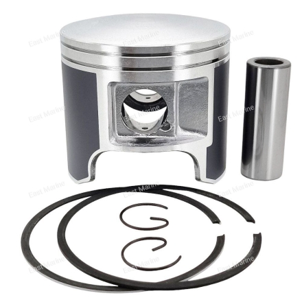 Поршень, к-т, std, Polaris Indy 800 (2-cyl), MSX140 (3-cyl)