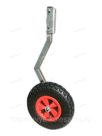 Колеса транцевые ТК35НД