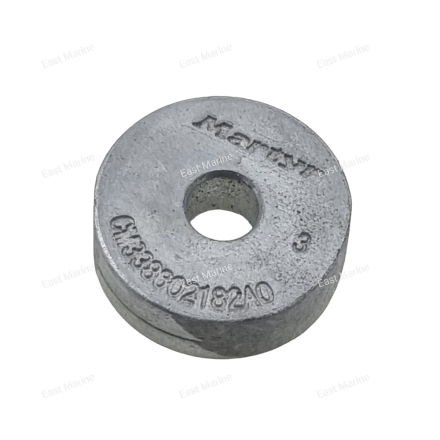 Анод Tohatsu 338-60218-2 5338602182A0Z