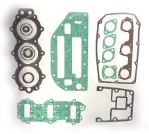 Прокладки, к-т, Johnson 60-70 3-х цил.   500-136