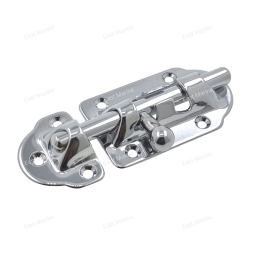 Щеколда 30 х 75 мм               197-00876-00