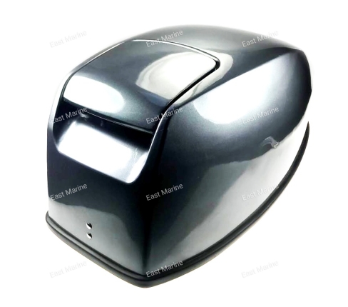 Капот Yamaha 9.9F, 9.9G, 15F    63W-42610-20