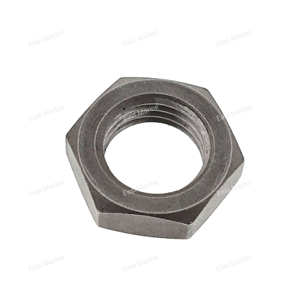 Гайка вертикальной шестерни F30, 40-55, F60 90170-12138