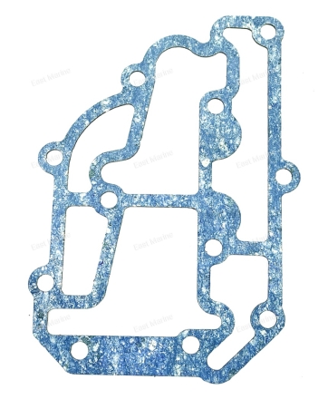 Прокладка выхлопа Mecury/Mariner 6-15   27-19185