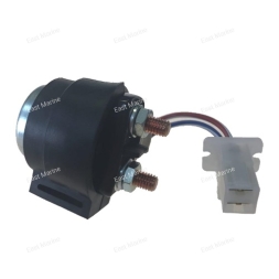 Реле стартера  VK540 (до 2017)  50W-81940-10