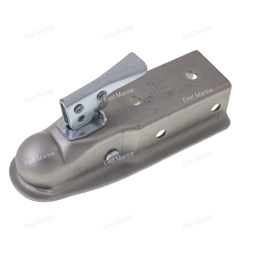 Прицепное 270x64, 2&quot; SF90203-1A