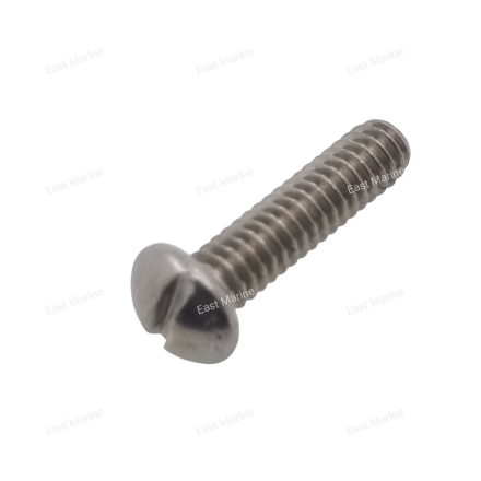 Винт  FASCO1075    1/4-20*1&quot;                       337410