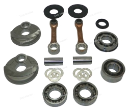 Ремкомплект коленвала Yamaha 650/701/760    010-325