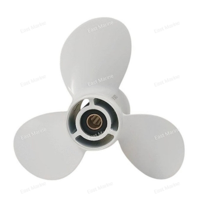 Винт X-Power для Yamaha 9.9-15,  (11-й шаг) 63V-45943-00-EL