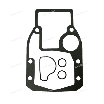 Комплект установочный OMC Cobra     18-2613