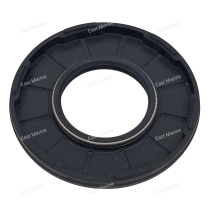 Сальник коленвала со стороны привода Sea Doo 580/650/720 (тефлон) 009-780T
