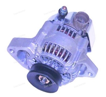 Генератор Mercury 200, 225, 250, 3.0L Seapro/Marathon EFI (до номера T598999)