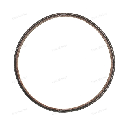 Ремень привода вентилятора VT500, PZ500    8DJ-12612-00