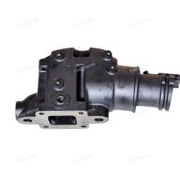 Гусак Mercruiser 4.3L, 5.0L, 5.7L, 6.2L        4309