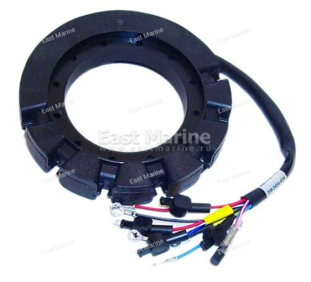 Статор Mercury  V135, V150, 150XR4, V175, V200, V220   18-5860