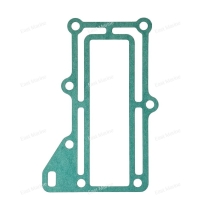 Прокладка под выхлоп Tohatsu 9.8 В                   3K9-02305-0