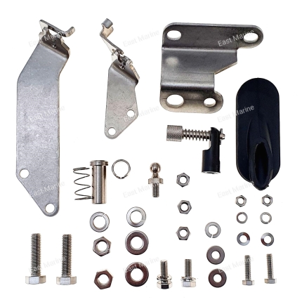 К-т для установки ду Tohatsu 9.9-18            398-83880-1