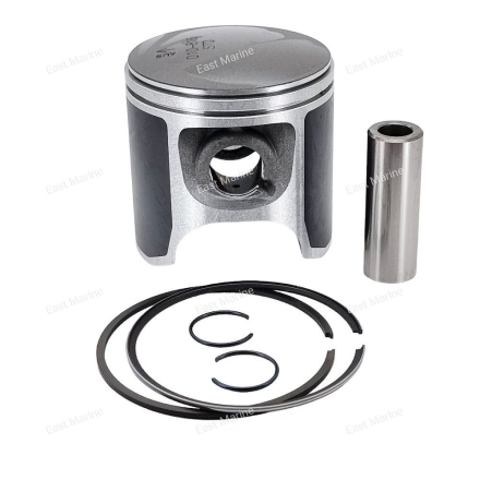 Поршень Sea-Doo 650, PS, стд, 010-816Р