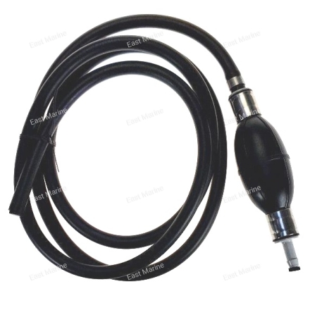 Шланг топливный F200-F425     6Y2-24307-51