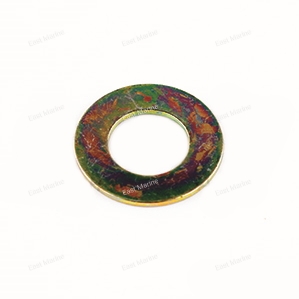 Шайба подшипника 010-459