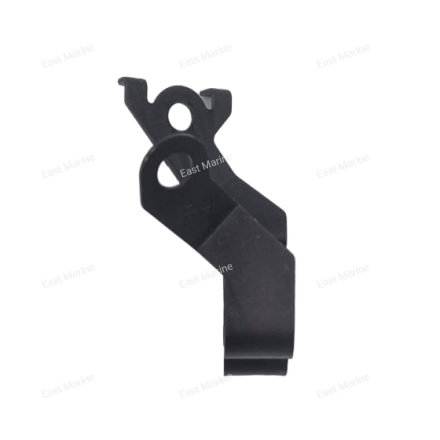 Крепление шланга BD5-25887-00