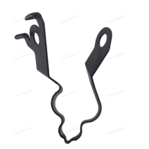 Крепление шланга BD5-25887-00