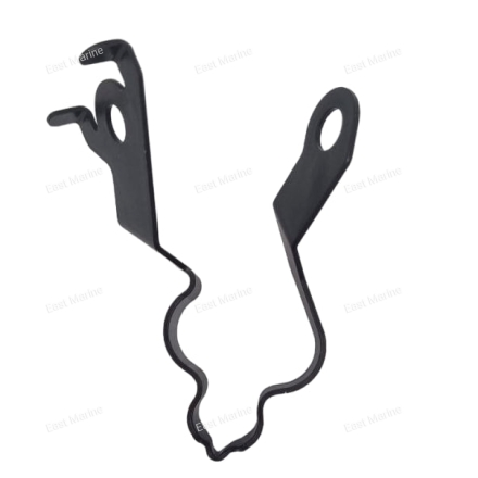 Крепление шланга BD5-25887-00