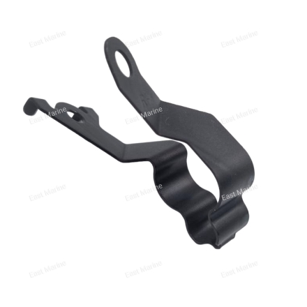 Крепление шланга BD5-25887-00