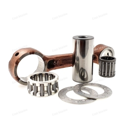 Шатун Polaris 580, 600 (3-cyl)                        3085256