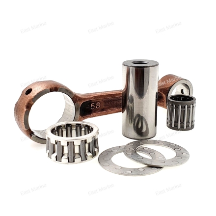 Шатун Polaris 580, 600 (3-cyl)                        3085256