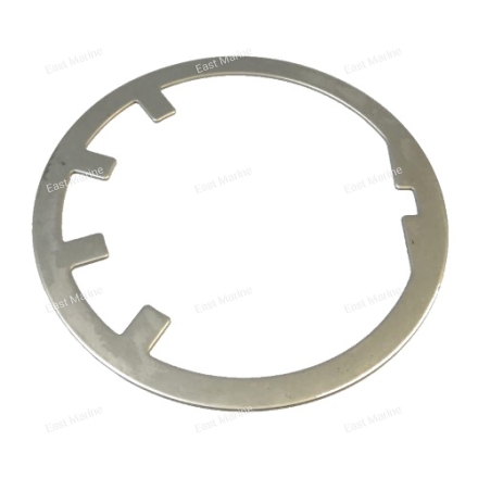 Шайба контровочная T60-F130     T85-04000020