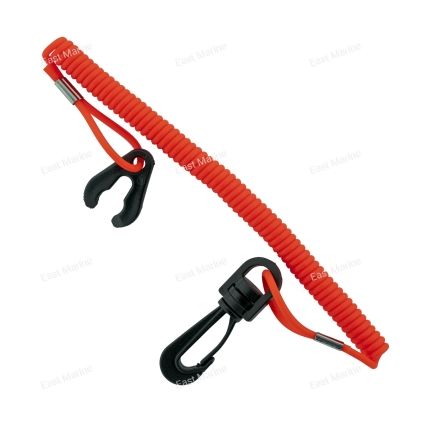 Шнур аварийной остановки двигателя Yamaha 682-82556-00