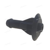 Штуцер сброса воды 6E5-44391-00