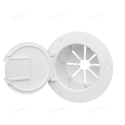 Люк доступа 130 мм  SFCH1-052-03