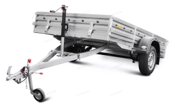 Домкрат платформы МЗСА 8615.0002