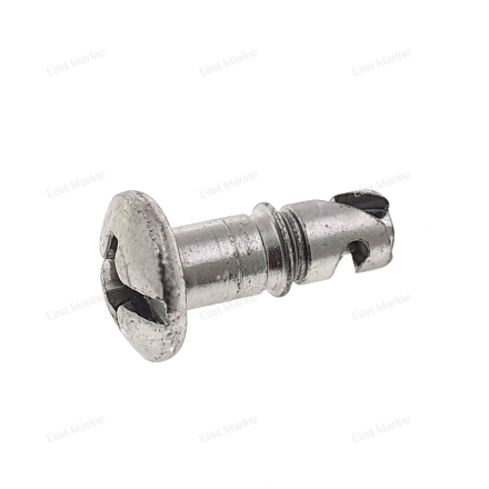 Винт крепления обтекателя FJR1300A  3XV-28386-00